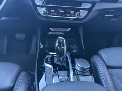 BMW X3 Gebrauchtwagen BMW X3 Gebrauchtwagen