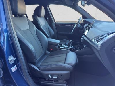 BMW X3 Gebrauchtwagen BMW X3 Gebrauchtwagen