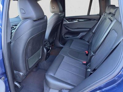 BMW X3 Gebrauchtwagen BMW X3 Gebrauchtwagen