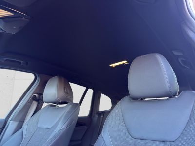 BMW X3 Gebrauchtwagen BMW X3 Gebrauchtwagen