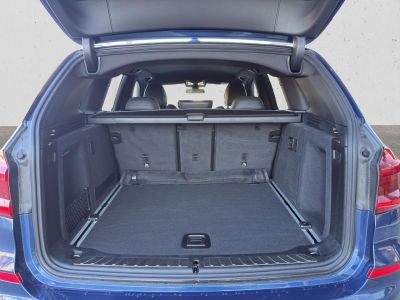 BMW X3 Gebrauchtwagen BMW X3 Gebrauchtwagen