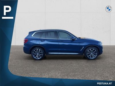 BMW X3 Gebrauchtwagen BMW X3 Gebrauchtwagen