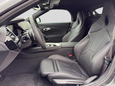 BMW Z4 Gebrauchtwagen