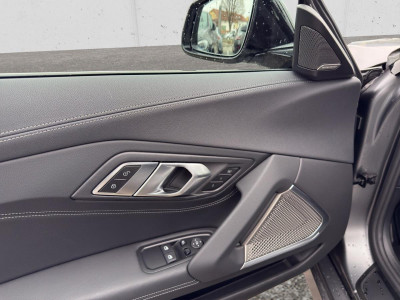 BMW Z4 Gebrauchtwagen BMW Z4 Gebrauchtwagen