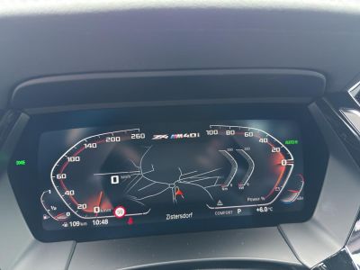 BMW Z4 Gebrauchtwagen