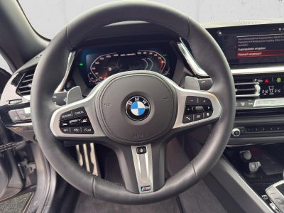 BMW Z4 Gebrauchtwagen