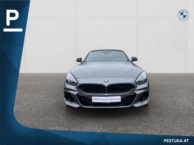 BMW Z4 Gebrauchtwagen BMW Z4 Gebrauchtwagen