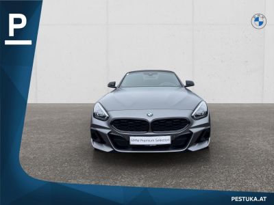 BMW Z4 Gebrauchtwagen