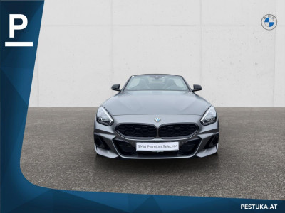 BMW Z4 Gebrauchtwagen BMW Z4 Gebrauchtwagen