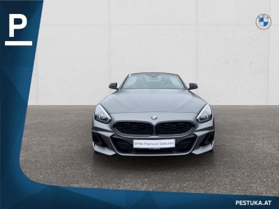 BMW Z4 Gebrauchtwagen