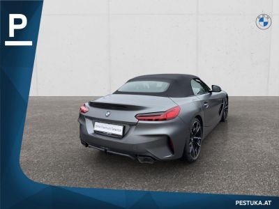 BMW Z4 Gebrauchtwagen