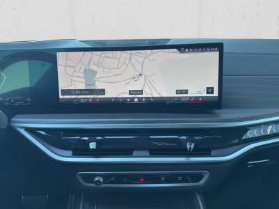 BMW X7 Gebrauchtwagen BMW X7 Gebrauchtwagen