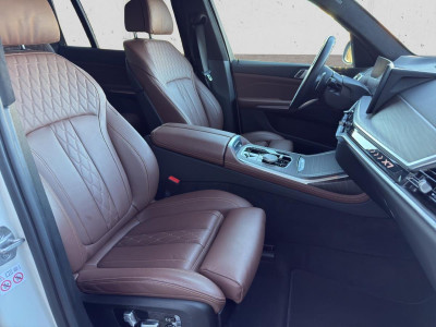 BMW X7 Gebrauchtwagen BMW X7 Gebrauchtwagen