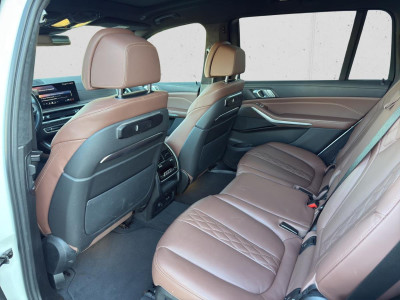 BMW X7 Gebrauchtwagen BMW X7 Gebrauchtwagen