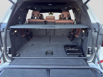 BMW X7 Gebrauchtwagen BMW X7 Gebrauchtwagen