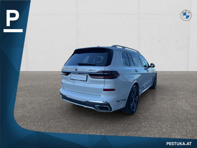 BMW X7 Gebrauchtwagen BMW X7 Gebrauchtwagen