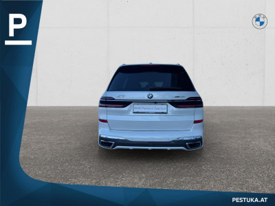 BMW X7 Gebrauchtwagen BMW X7 Gebrauchtwagen