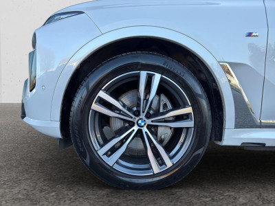 BMW X7 Gebrauchtwagen BMW X7 Gebrauchtwagen