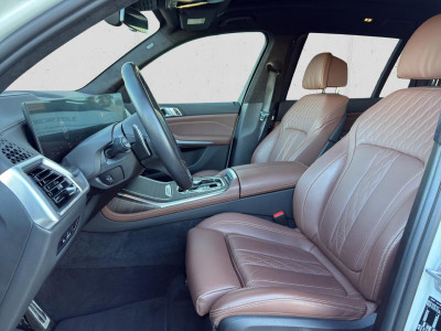 BMW X7 Gebrauchtwagen BMW X7 Gebrauchtwagen