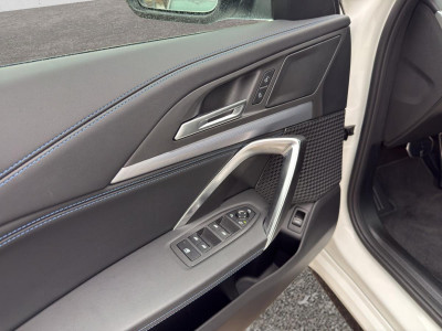 BMW iX1 Vorführwagen BMW iX1 Vorführwagen