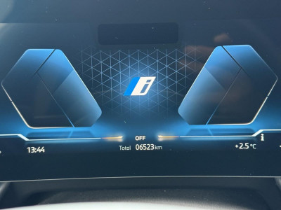 BMW iX1 Vorführwagen BMW iX1 Vorführwagen