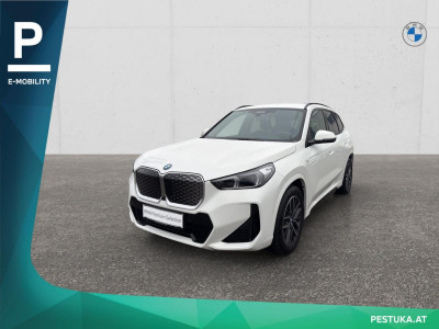 BMW iX1 Vorführwagen
