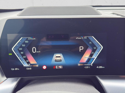 BMW iX1 Vorführwagen BMW iX1 Vorführwagen