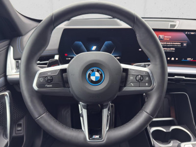 BMW iX1 Vorführwagen BMW iX1 Vorführwagen