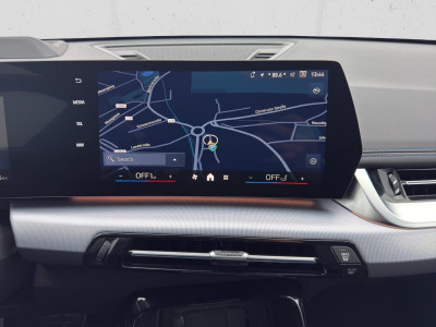 BMW iX1 Vorführwagen BMW iX1 Vorführwagen