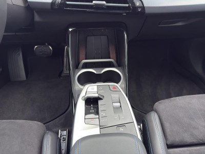 BMW iX1 Vorführwagen BMW iX1 Vorführwagen