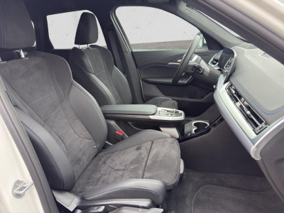 BMW iX1 Vorführwagen BMW iX1 Vorführwagen