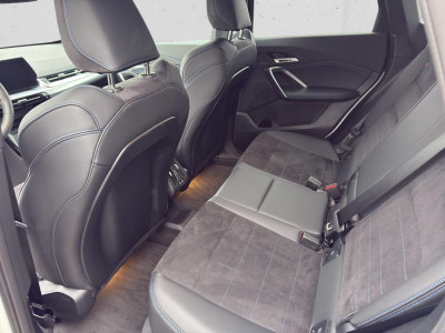 BMW iX1 Vorführwagen BMW iX1 Vorführwagen