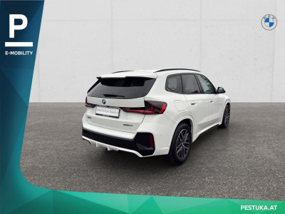 BMW iX1 Vorführwagen BMW iX1 Vorführwagen