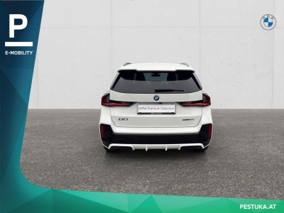 BMW iX1 Vorführwagen BMW iX1 Vorführwagen