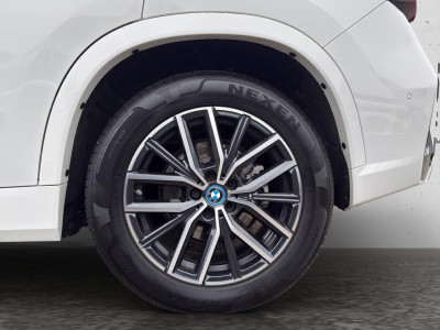 BMW iX1 Vorführwagen BMW iX1 Vorführwagen