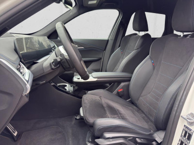 BMW iX1 Vorführwagen BMW iX1 Vorführwagen