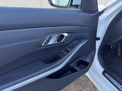 BMW 3er Gebrauchtwagen BMW 3er Gebrauchtwagen