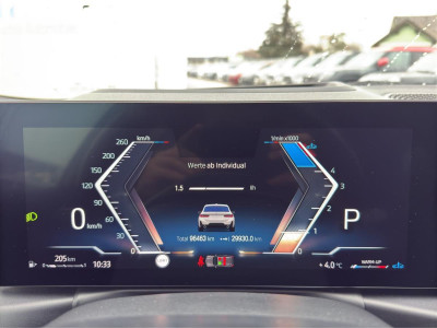 BMW 3er Gebrauchtwagen BMW 3er Gebrauchtwagen