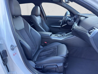 BMW 3er Gebrauchtwagen BMW 3er Gebrauchtwagen