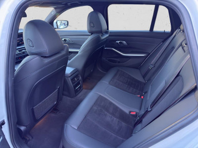 BMW 3er Gebrauchtwagen BMW 3er Gebrauchtwagen