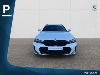 BMW 3er Gebrauchtwagen BMW 3er Gebrauchtwagen