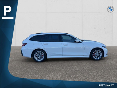 BMW 3er Gebrauchtwagen BMW 3er Gebrauchtwagen