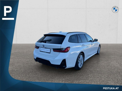 BMW 3er Gebrauchtwagen BMW 3er Gebrauchtwagen