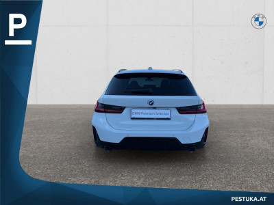 BMW 3er Gebrauchtwagen BMW 3er Gebrauchtwagen