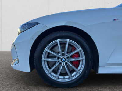 BMW 3er Gebrauchtwagen BMW 3er Gebrauchtwagen