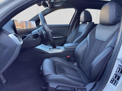 BMW 3er Gebrauchtwagen BMW 3er Gebrauchtwagen