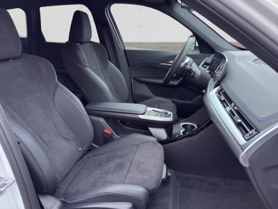 BMW X1 Gebrauchtwagen BMW X1 Gebrauchtwagen