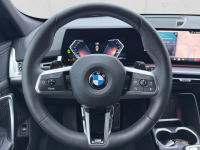 BMW X1 Gebrauchtwagen BMW X1 Gebrauchtwagen