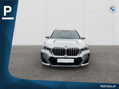 BMW X1 Gebrauchtwagen BMW X1 Gebrauchtwagen