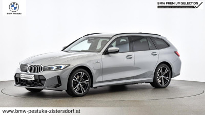 BMW 3er Gebrauchtwagen